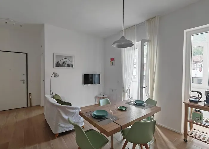 Apartamento Casa Persefone *