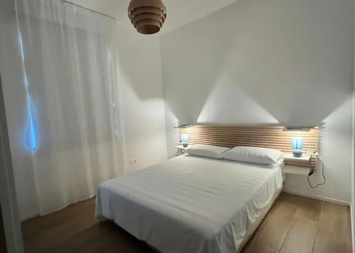 Casa Persefone Διαμέρισμα Σαν Τζιοβάνι Ροτόντο