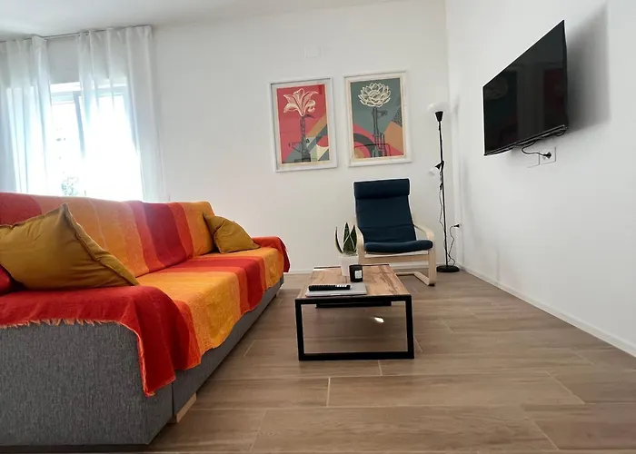 Casa Persefone * Σαν Τζιοβάνι Ροτόντο