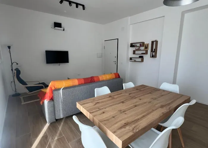 Διαμέρισμα Casa Persefone *