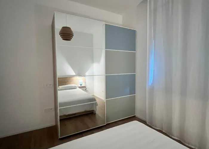 Casa Persefone Σαν Τζιοβάνι Ροτόντο