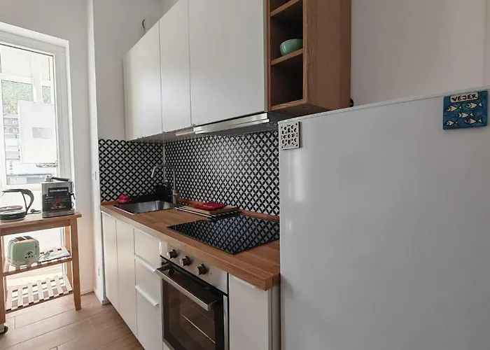 Apartamento Casa Persefone