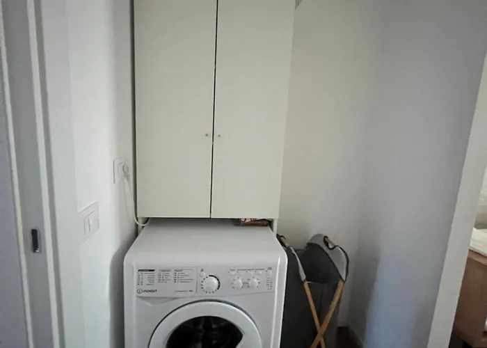 Casa Persefone Σαν Τζιοβάνι Ροτόντο