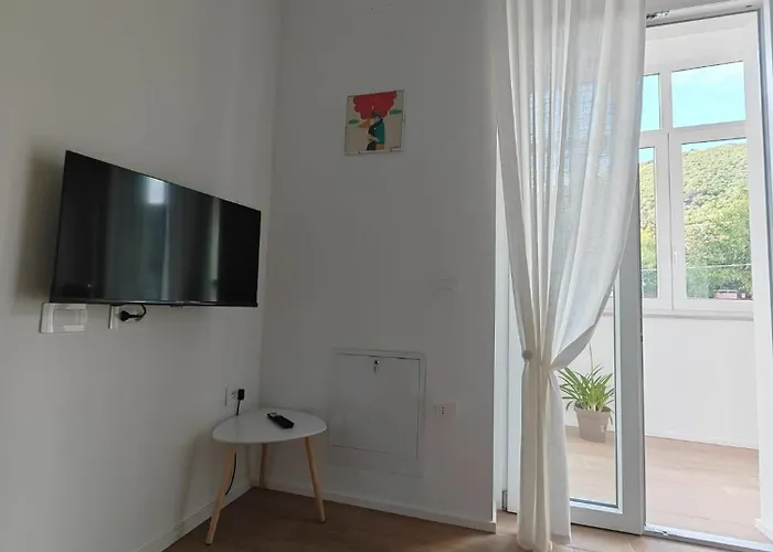 Casa Persefone Διαμέρισμα *