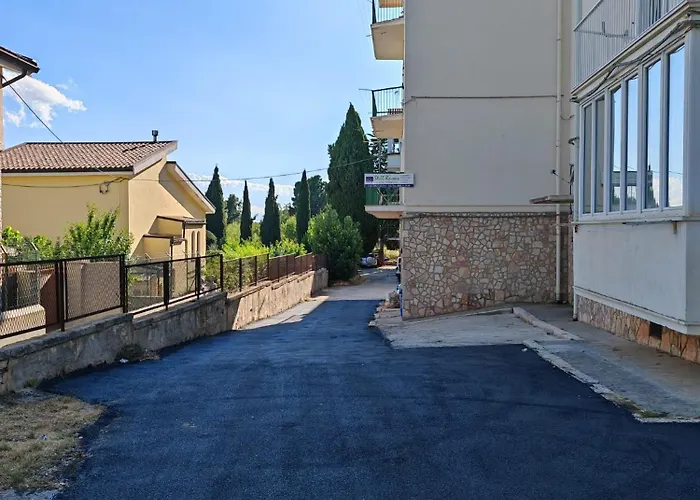 Casa Persefone Διαμέρισμα *