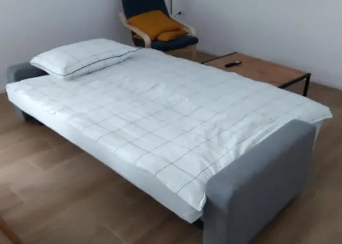 Apartamento Casa Persefone