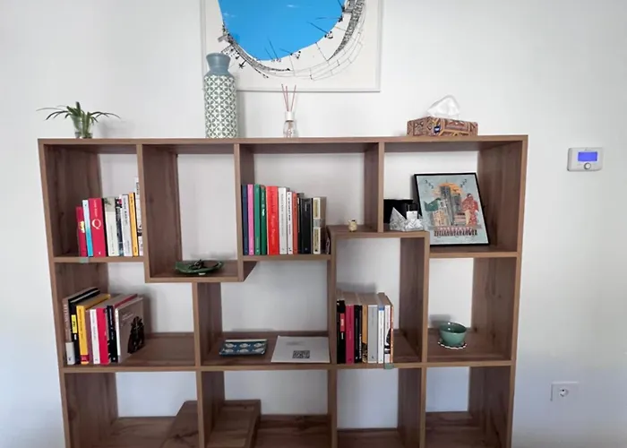 Apartamento Casa Persefone